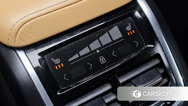 Volvo XC60 second Generation id 3651512 из Кореи 8