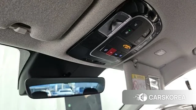 Hyundai Sonata D Edge (DN8) id 3289314 из Кореи 8