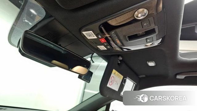 Kia Sorento 4th Generation id 4201633 из Кореи 8