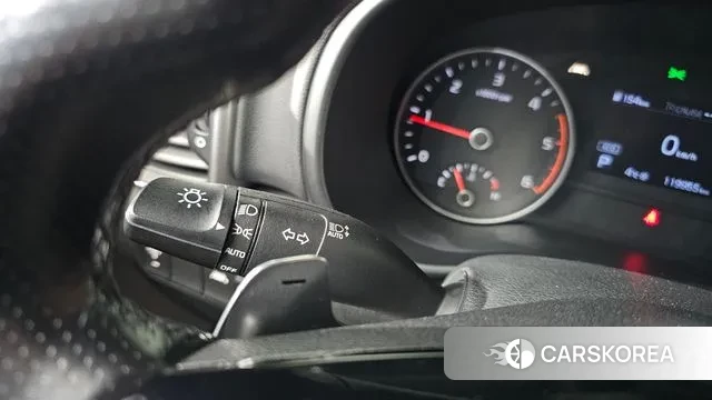 Kia Sportage The Bold id 3687458 из Кореи 8