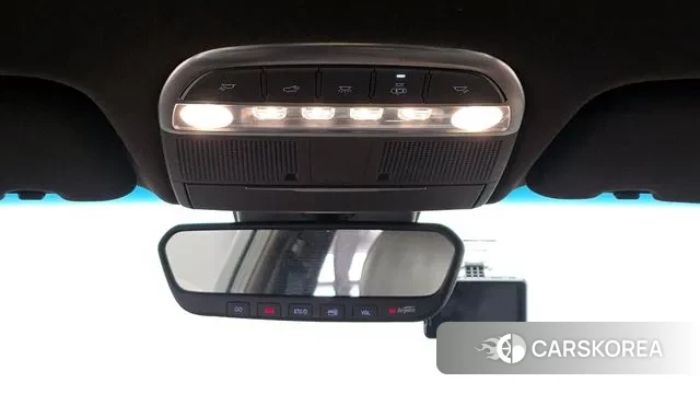 Genesis G90 id 3547211 из Кореи 8