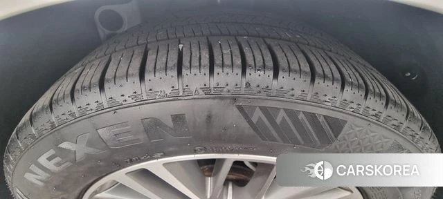 Hyundai Grandeur IG id 3873631 из Кореи 8