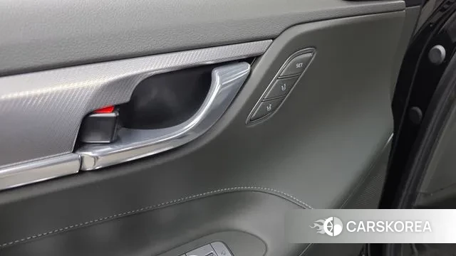 Hyundai The New Grandeur IG id 3736620 из Кореи 8