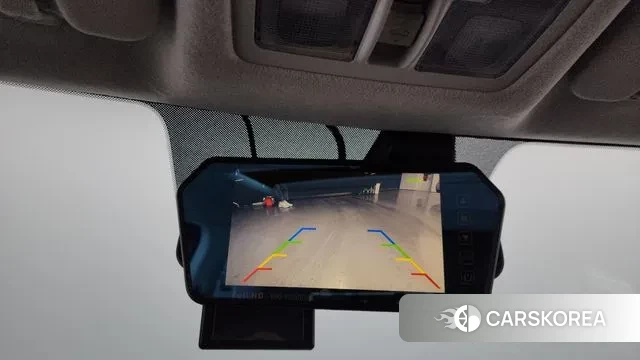 Hyundai Casper id 3512516 из Кореи 8