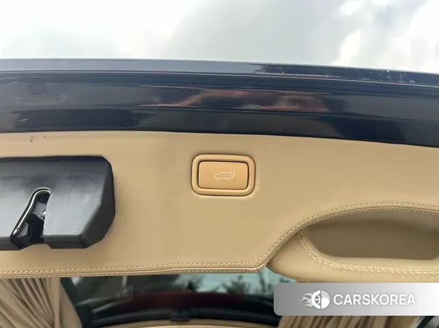 Kia The New Carnival id 3101840 из Кореи 8