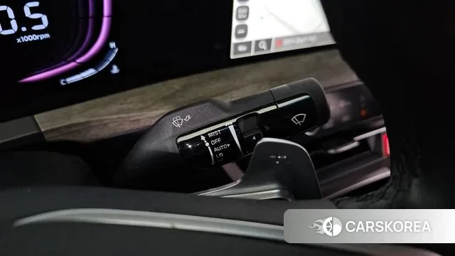 Kia K8 id 3341766 из Кореи 8