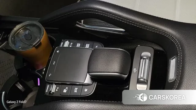 Mercedes-Benz GLE-Class W167 id 3576541 из Кореи 8