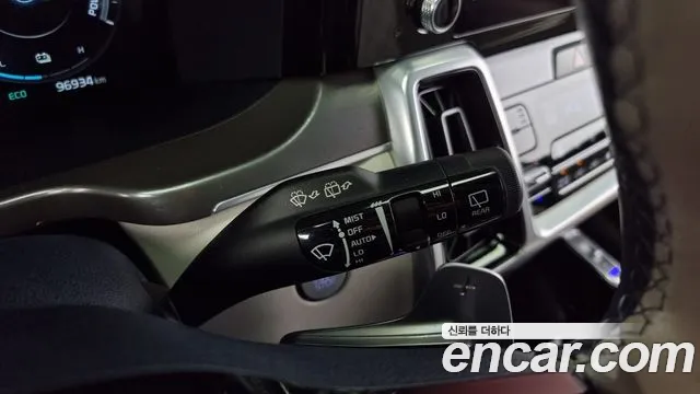 Kia Sorento 4th Generation id 2715446 из Кореи 8