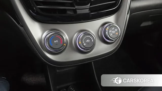 Chevrolet (GM Daewoo) The New Spark id 3515289 из Кореи 8