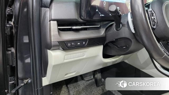 Kia Carnival 4th generation id 4631381 из Кореи 8
