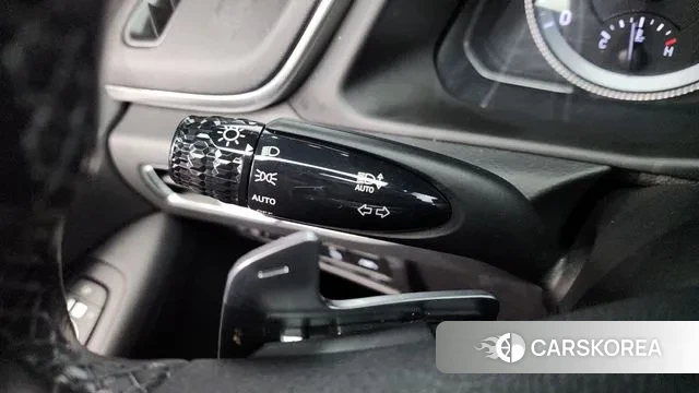 Hyundai Sonata (DN8) id 3238048 из Кореи 8