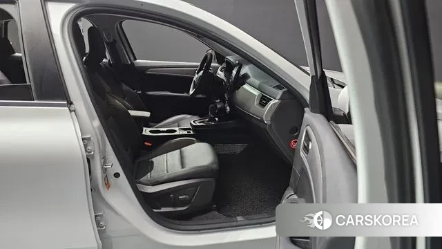 Renault Korea (Samsung) XM3 id 3053301 из Кореи 8