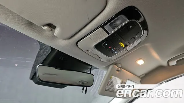 Hyundai Tucson (NX4) id 2652021 из Кореи 8