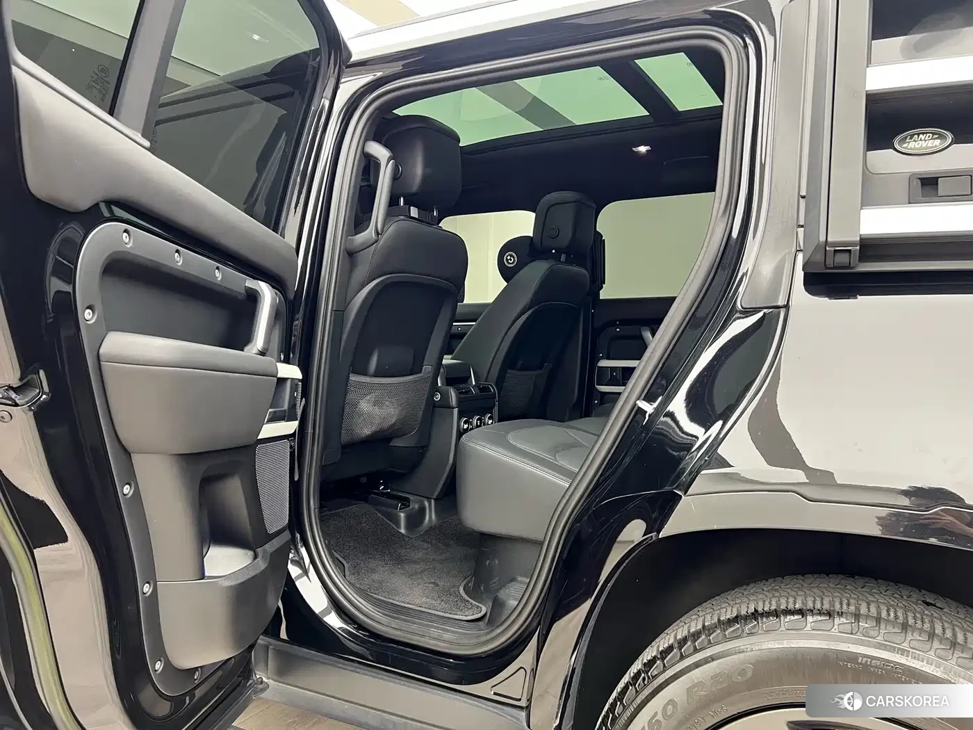 Land Rover Defender id 4559881 из Китая 8