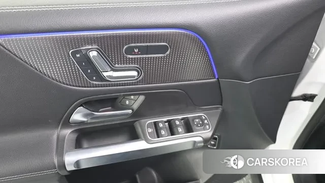 Mercedes-Benz GLB-Class X247 id 3751775 из Кореи 8