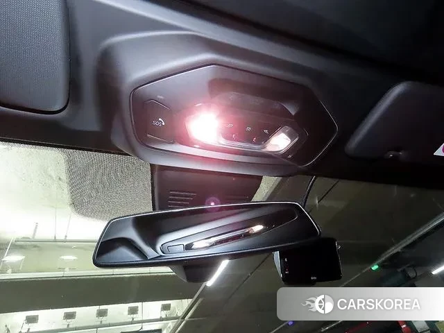 BMW Z4 (G29) id 3605775 из Кореи 8