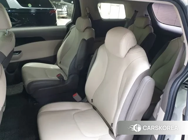 Kia Carnival 4th generation id 3546577 из Кореи 8