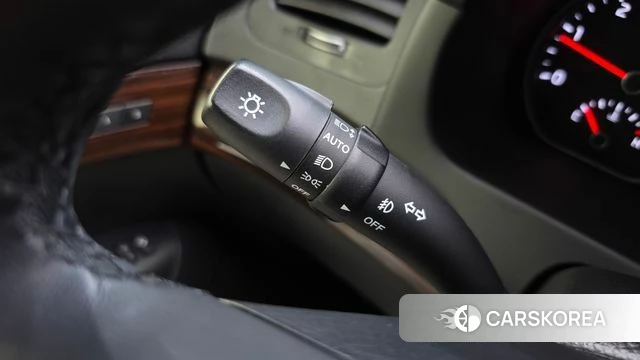 Kia The New Mohave id 4882390 из Кореи 8