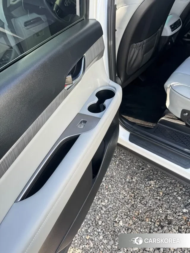 Hyundai The New Palisade id 3734548 из Кореи 8