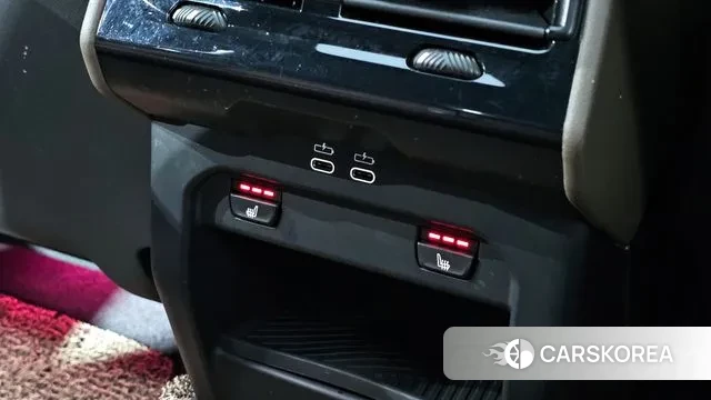 BMW 5 Series (G60) id 3436950 из Кореи 8