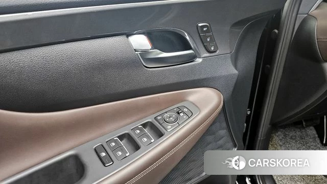 Hyundai The New Santa Fe id 4409976 из Кореи 8