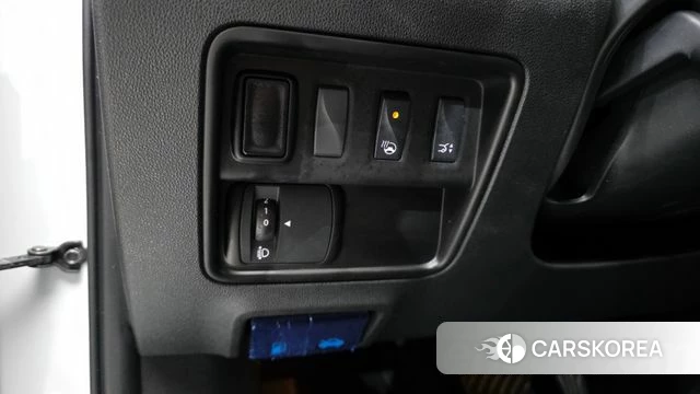 Renault Korea (Samsung) The New QM6 id 4187970 из Кореи 8