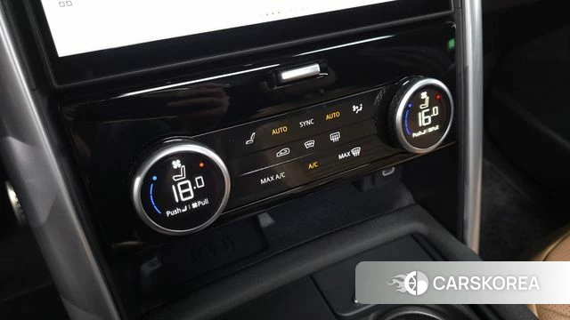 Land Rover Discovery 5 id 4862702 из Кореи 8