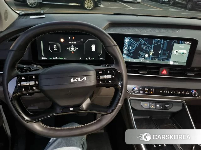 Kia The New Carnival 4th Generation id 4892817 из Кореи 8