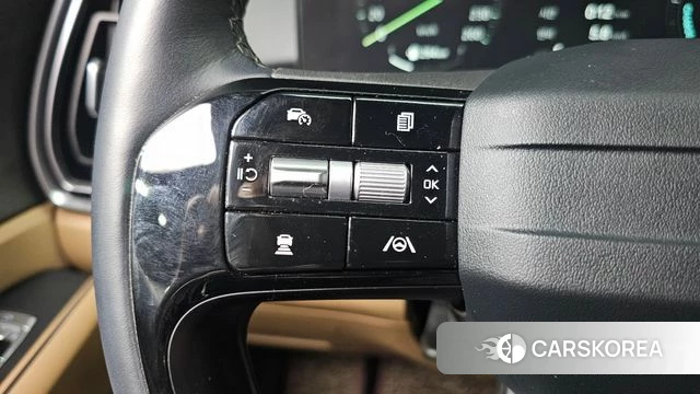Kia The New Sorento 4th Generation id 4729650 из Кореи 8