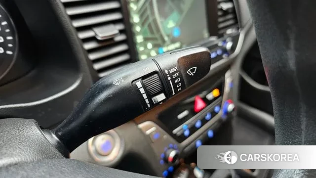 Hyundai Avante AD id 3773085 из Кореи 8