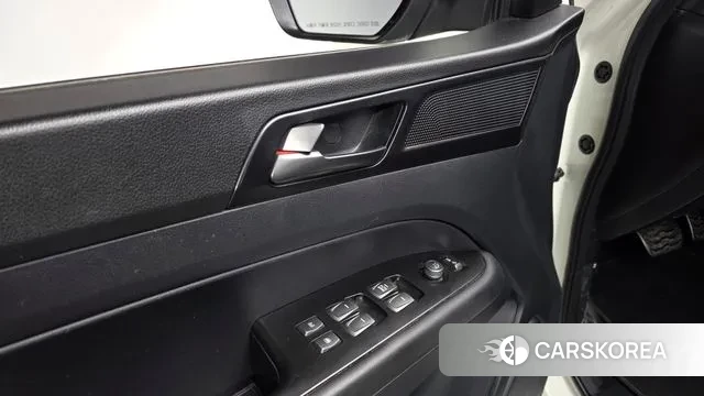 Ssangyong Rexton Sports id 3551788 из Кореи 8