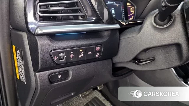 Kia The New Niro id 3489377 из Кореи 8