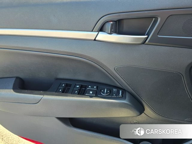 Hyundai The New Avante AD id 4406328 из Кореи 8