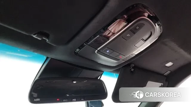 Hyundai Palisade id 3727968 из Кореи 8