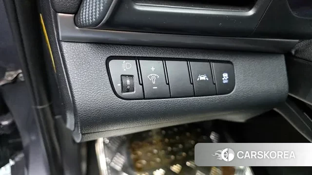 Hyundai The New Avante AD id 3627086 из Кореи 8