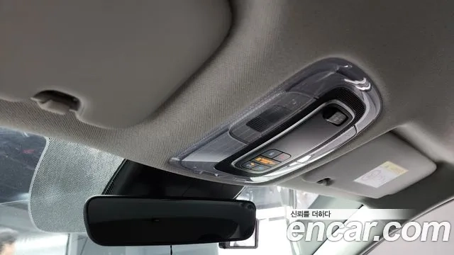 Hyundai Avante (CN7) id 2935993 из Кореи 8