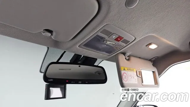 Hyundai Venue id 2670249 из Кореи 8