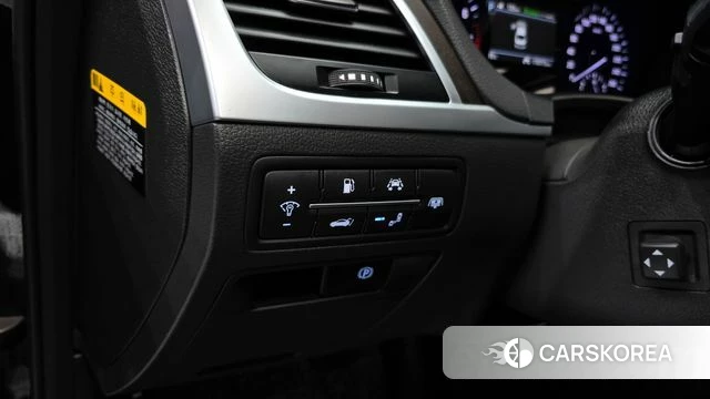 Genesis G80 id 3813946 из Кореи 8