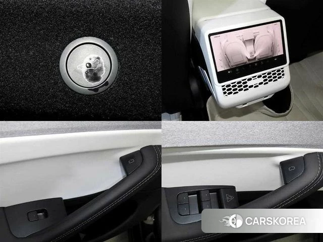 Tesla Model Y id 3939836 из Кореи 8