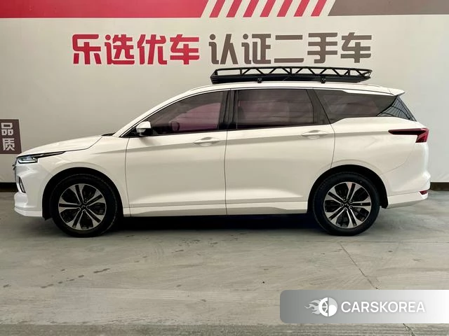 Wuling Automobile Capgemini Victory id 4242114 из Китая 8
