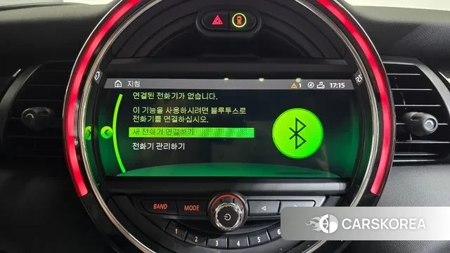 Mini Cooper S id 3296330 из Кореи 8