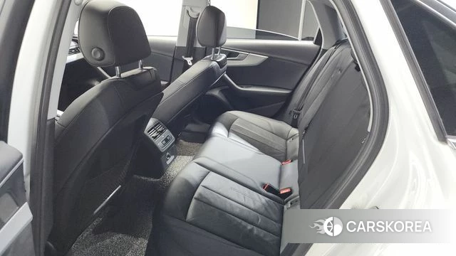 Audi A4 (B9) id 4232548 из Кореи 8