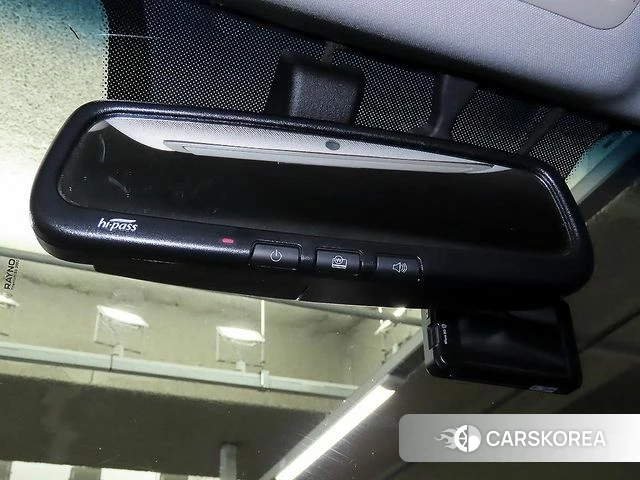 Ssangyong Rexton Sports id 4471433 из Кореи 8