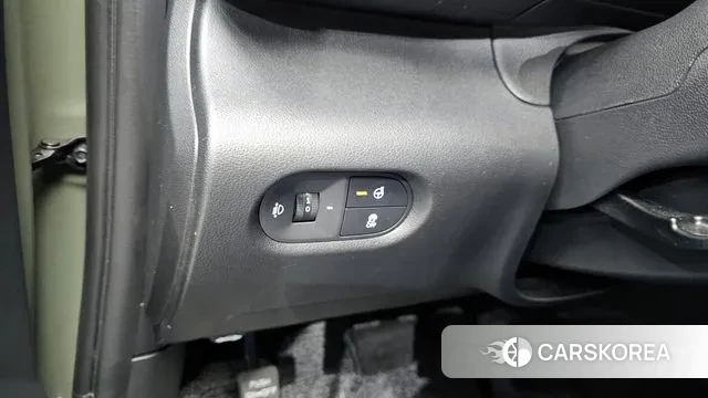 Hyundai Casper id 3457409 из Кореи 8