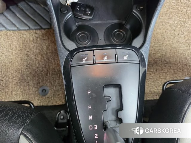 Kia All New Morning (JA) id 4647572 из Кореи 8