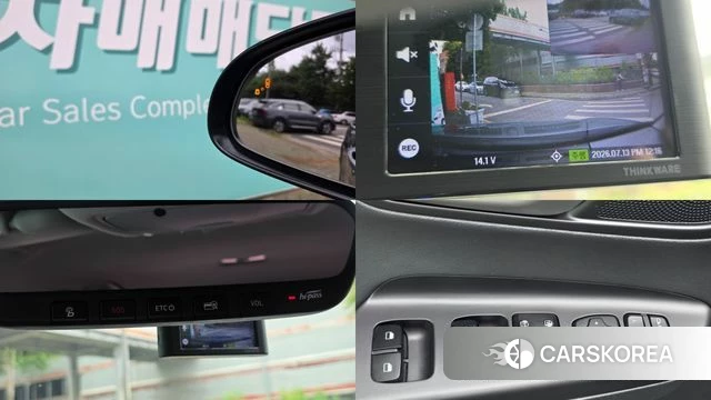 Hyundai Kona id 4654795 из Кореи 8