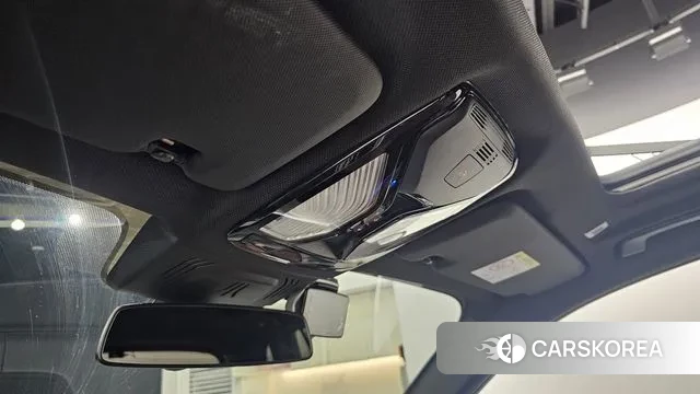 BMW X5 (G05) id 3058498 из Кореи 8