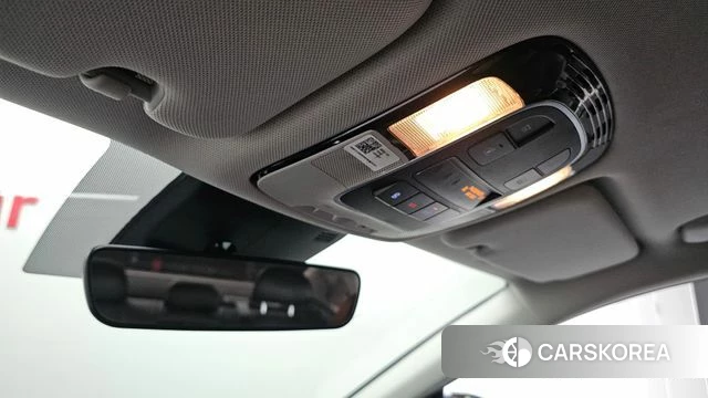 Hyundai Sonata (DN8) id 4508267 из Кореи 8