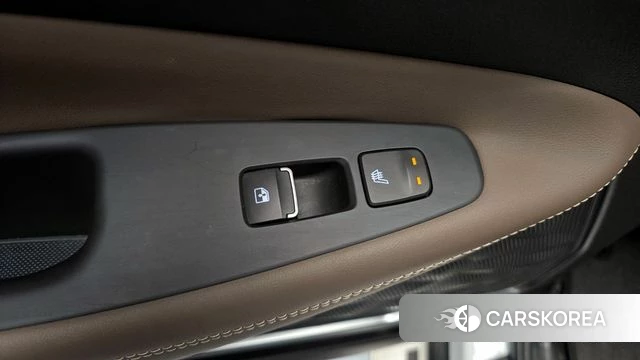 Hyundai Santa Fe TM id 4225240 из Кореи 8