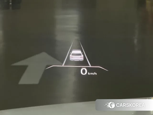 Genesis GV80 id 3493714 из Кореи 8